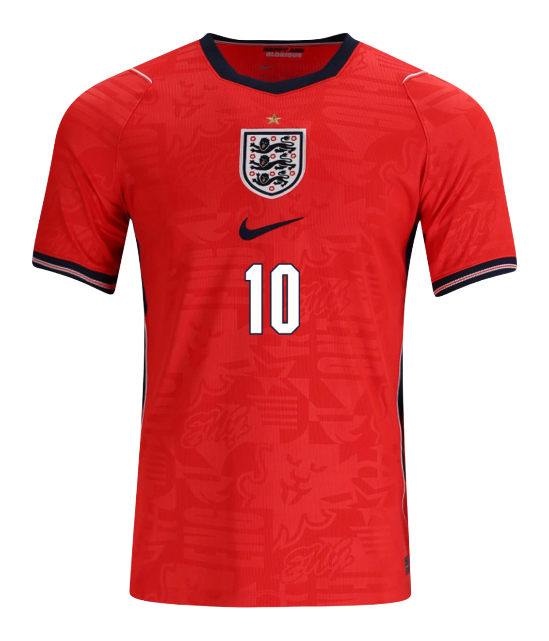 Cole Palmer - Inglaterra Suplente 2026/27