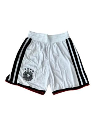 Short Alemania Alternativo 2026/27
