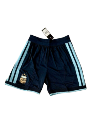 Short Argentina Titular 2026/27