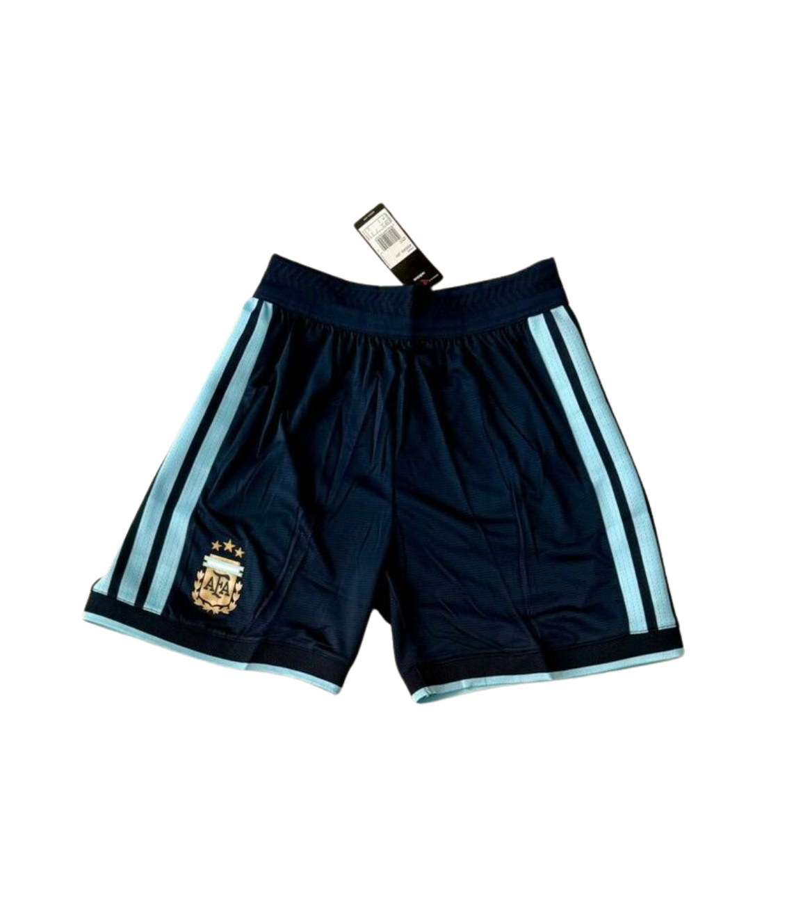 Short Argentina Titular 2026/27