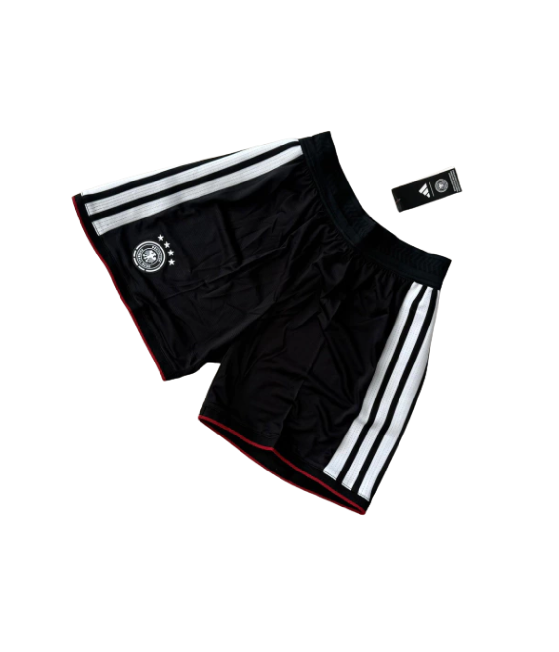 Short Alemania Titular 2026/27 - Imagen 2