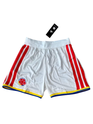 Short Colombia Alternativo 2026/27