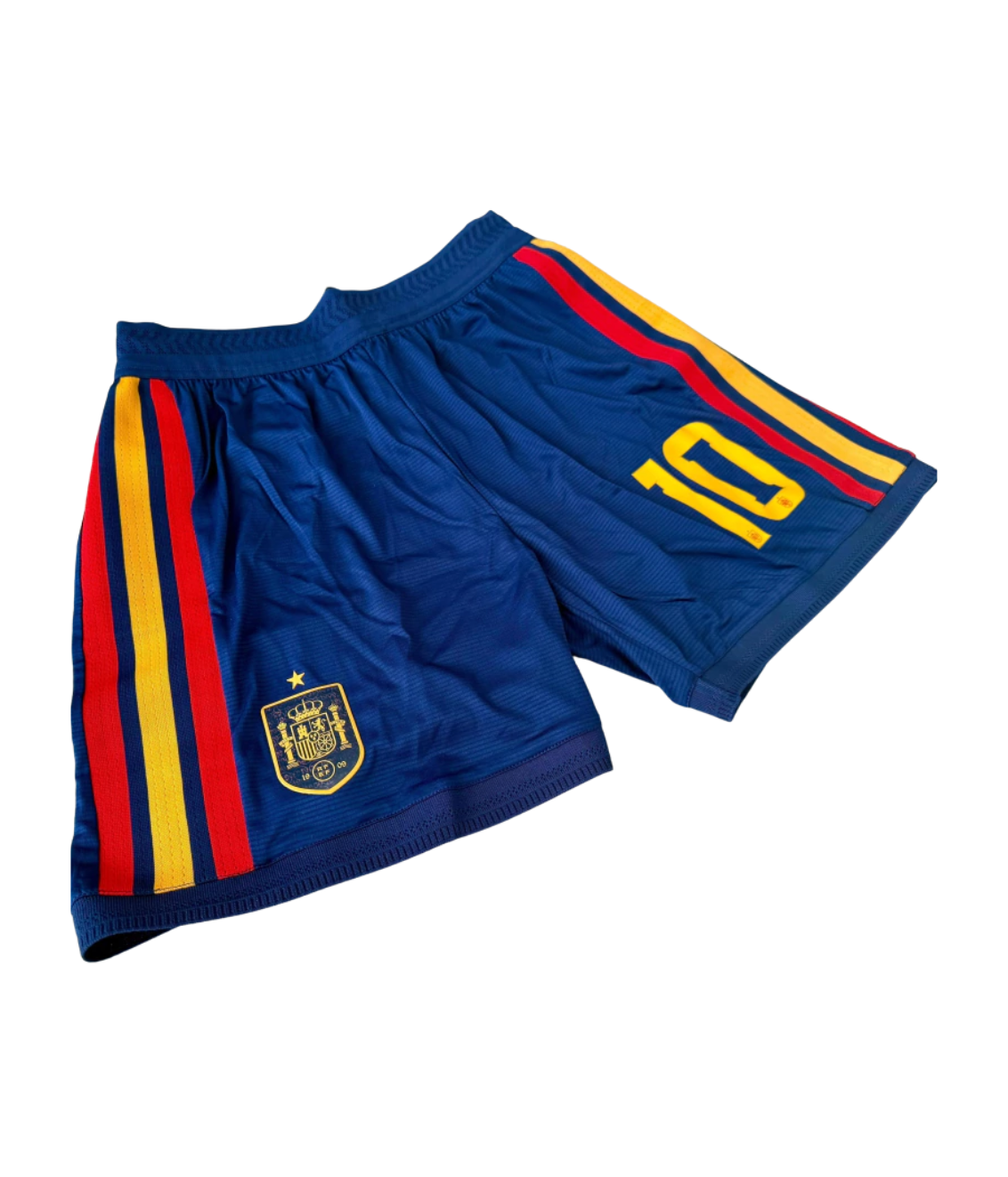 Short España Titular 2026/27 - #10 - Imagen 3