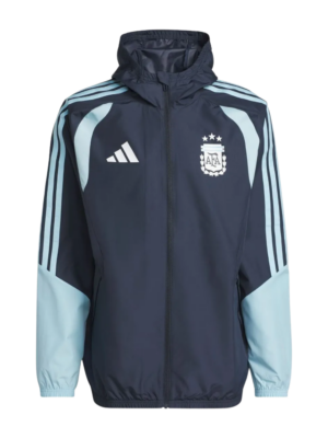 Rompevientos Argentina Azul 2026/27