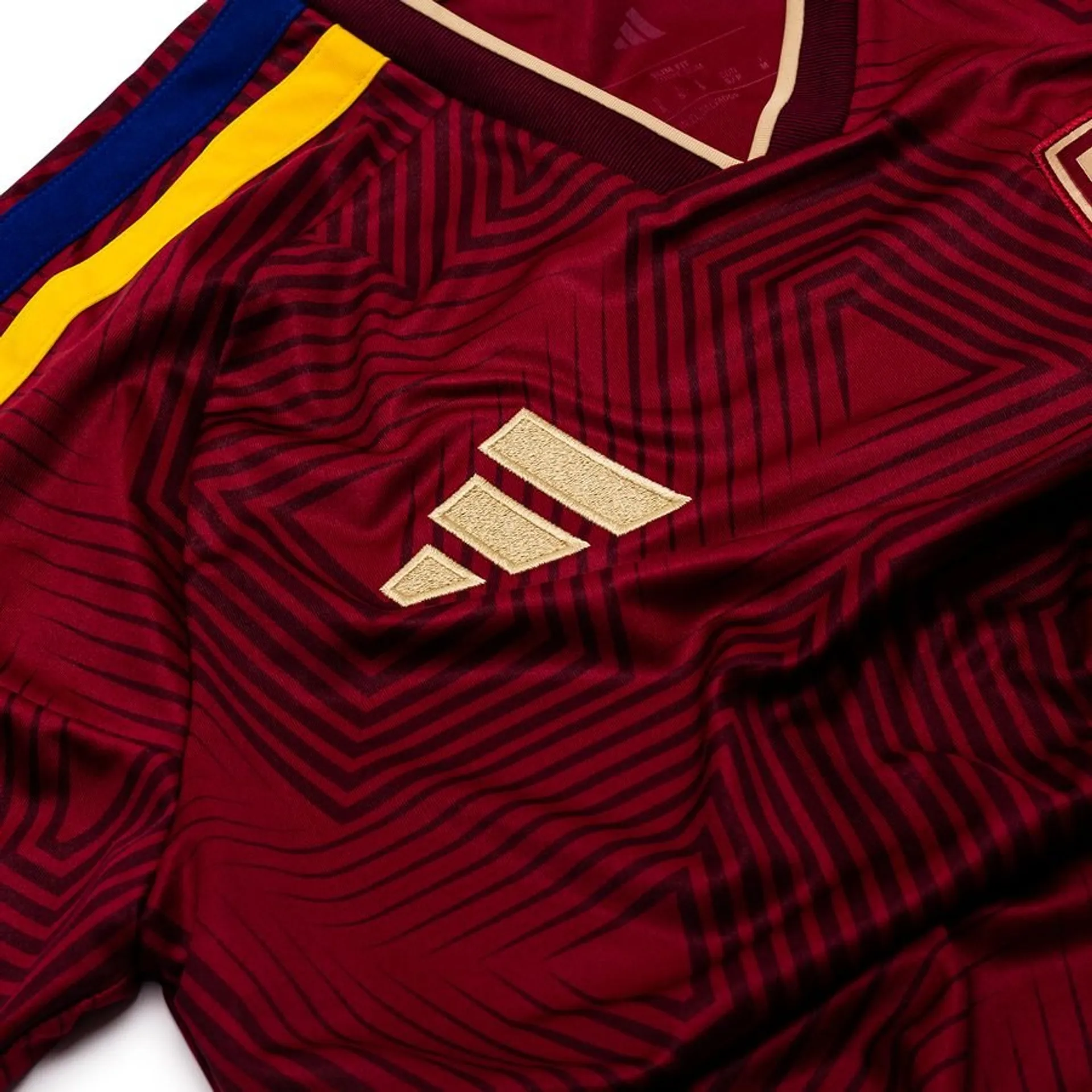 Yeferson Soteldo - Venezuela Titular 2026/27 - Imagen 3