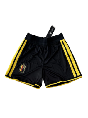 Short Bélgica Titular 2026/27