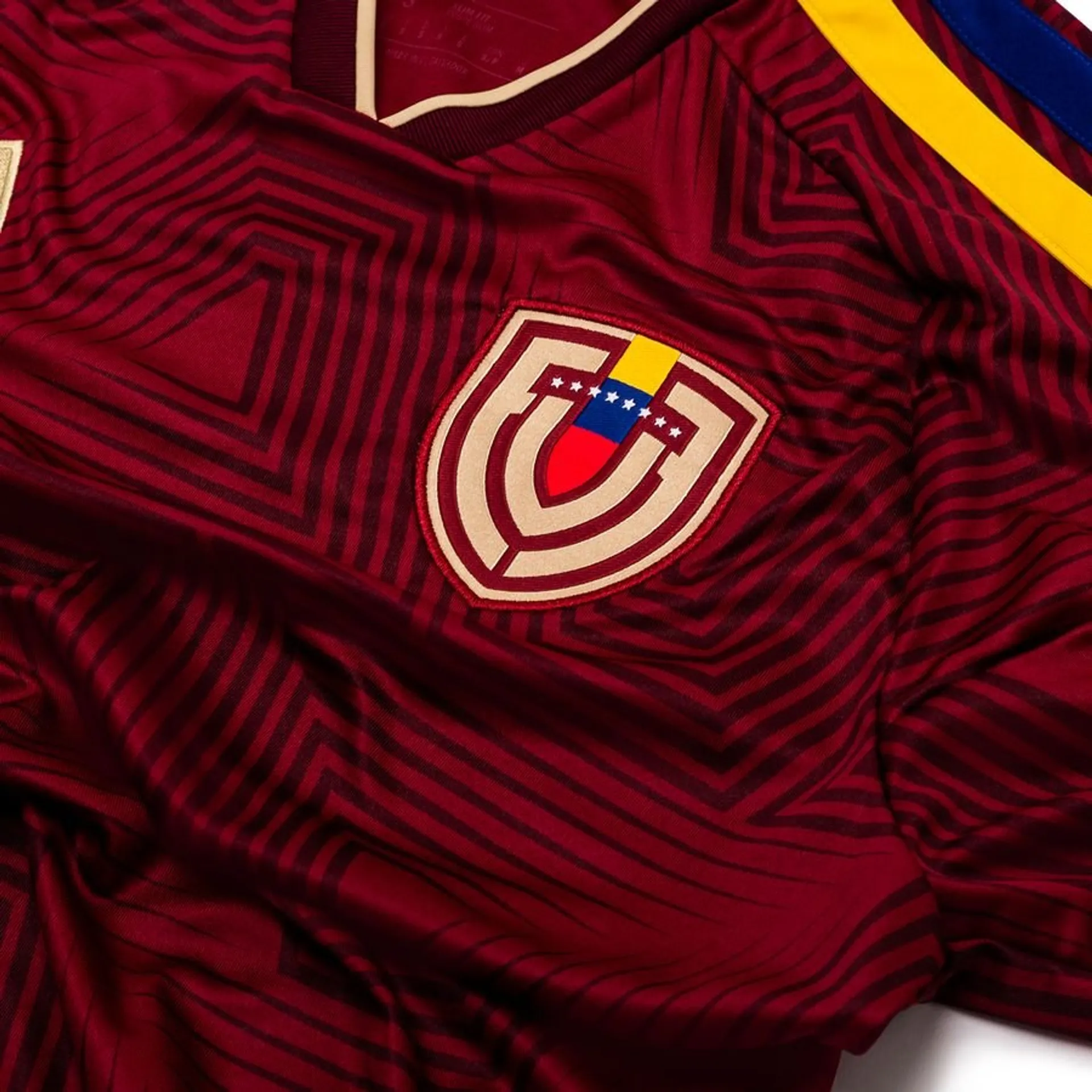 Yeferson Soteldo - Venezuela Titular 2026/27 - Imagen 2
