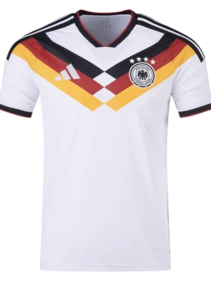 Alemania Titular 2026/27