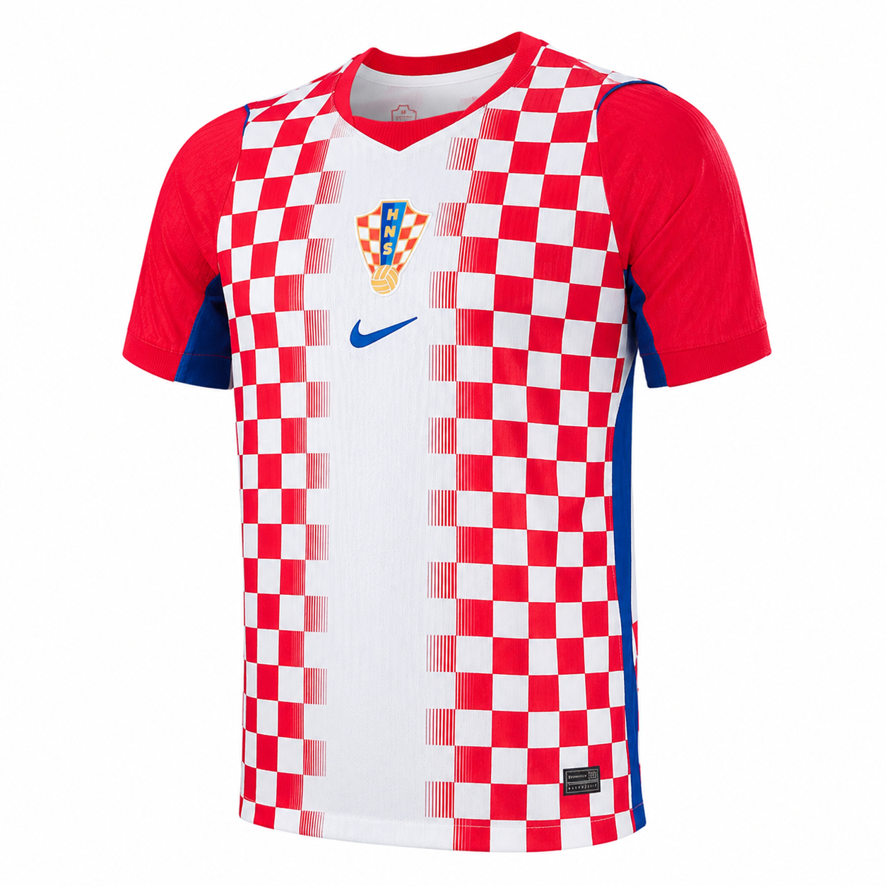 Croacia Titular 2026/27