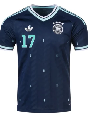 Florian Wirtz - Alemania Suplente 2026/27