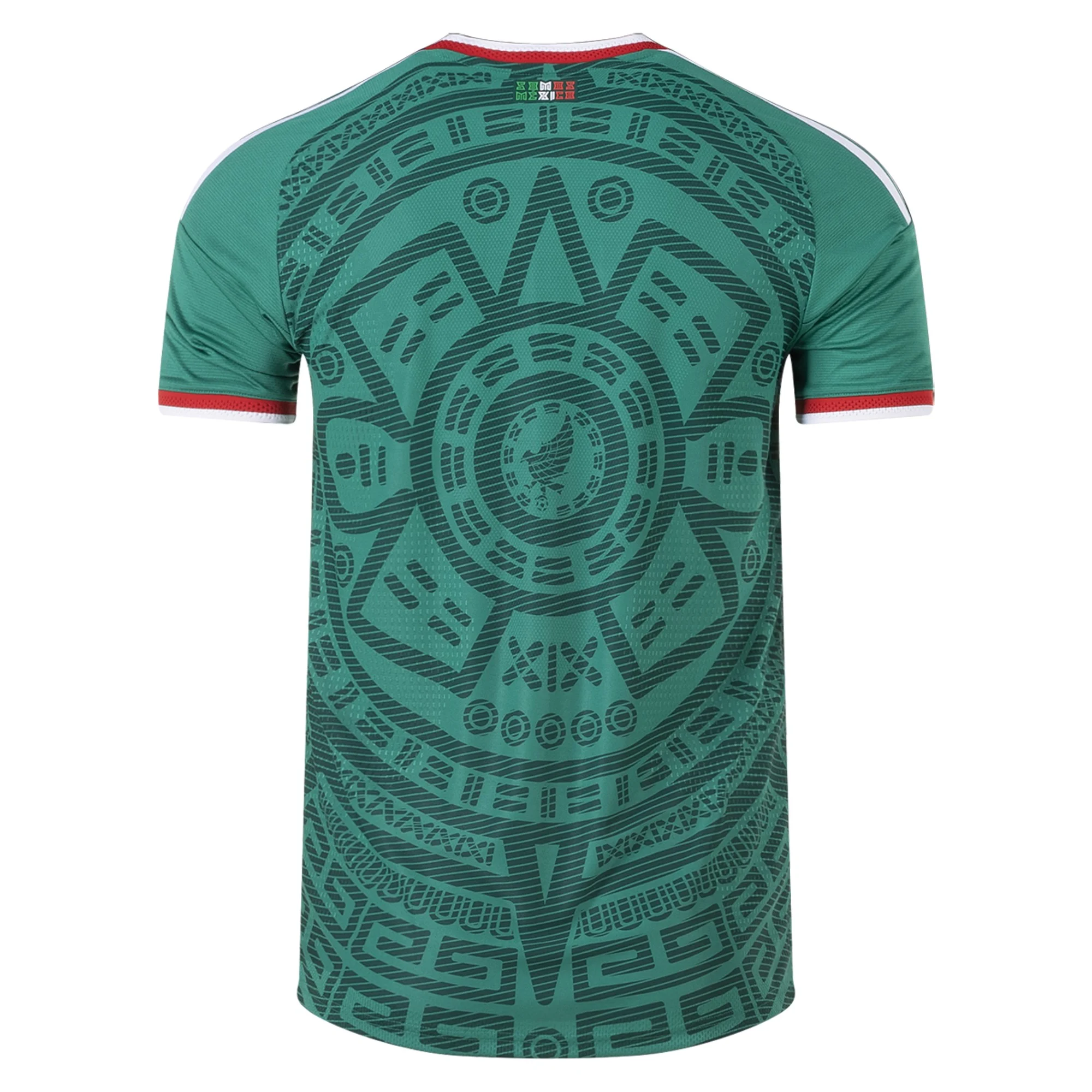 México Titular 2026/27 - Imagen 5
