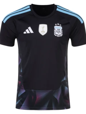 Argentina Arquero Titular 2026/27