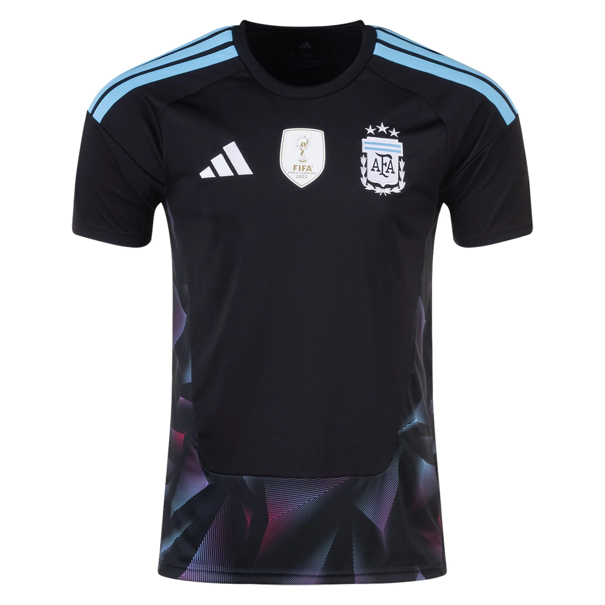 Argentina Arquero Titular 2026/27