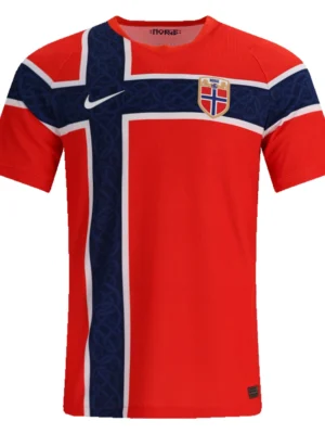 Noruega Titular 2026/27