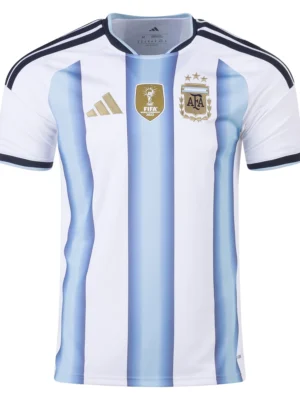 Argentina Titular 2026/27