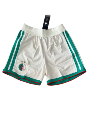Short Argelia Titular 2026/27
