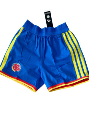 Short Colombia Alternativo 2026/27