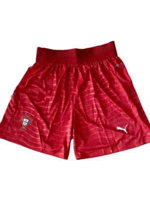 Short Portugal Titular 2026/27