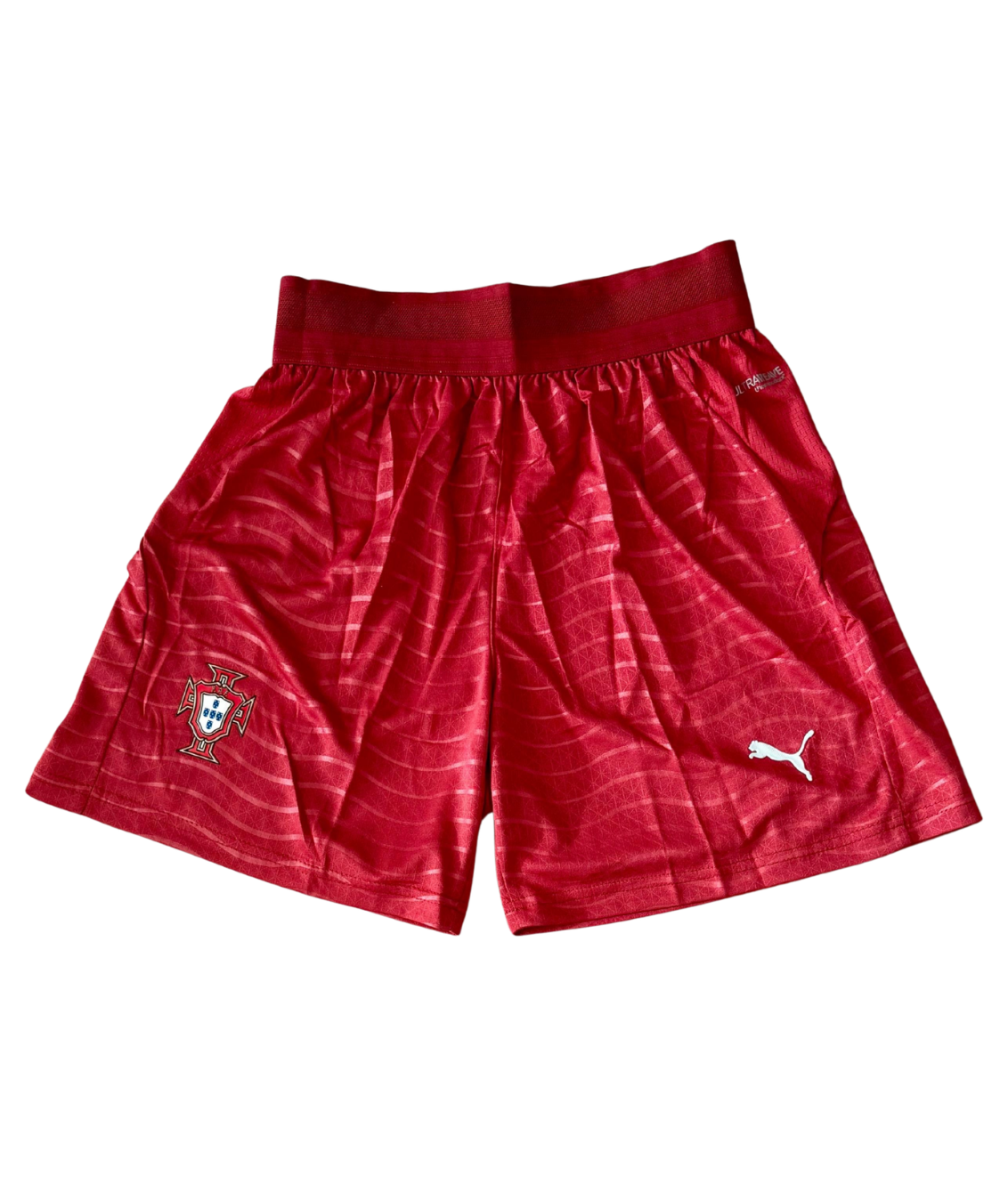 Short Portugal Titular 2026/27
