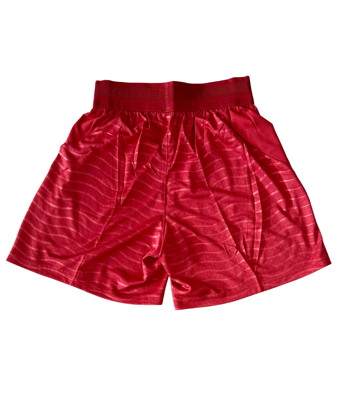 Short Portugal Titular 2026/27 - Imagen 2
