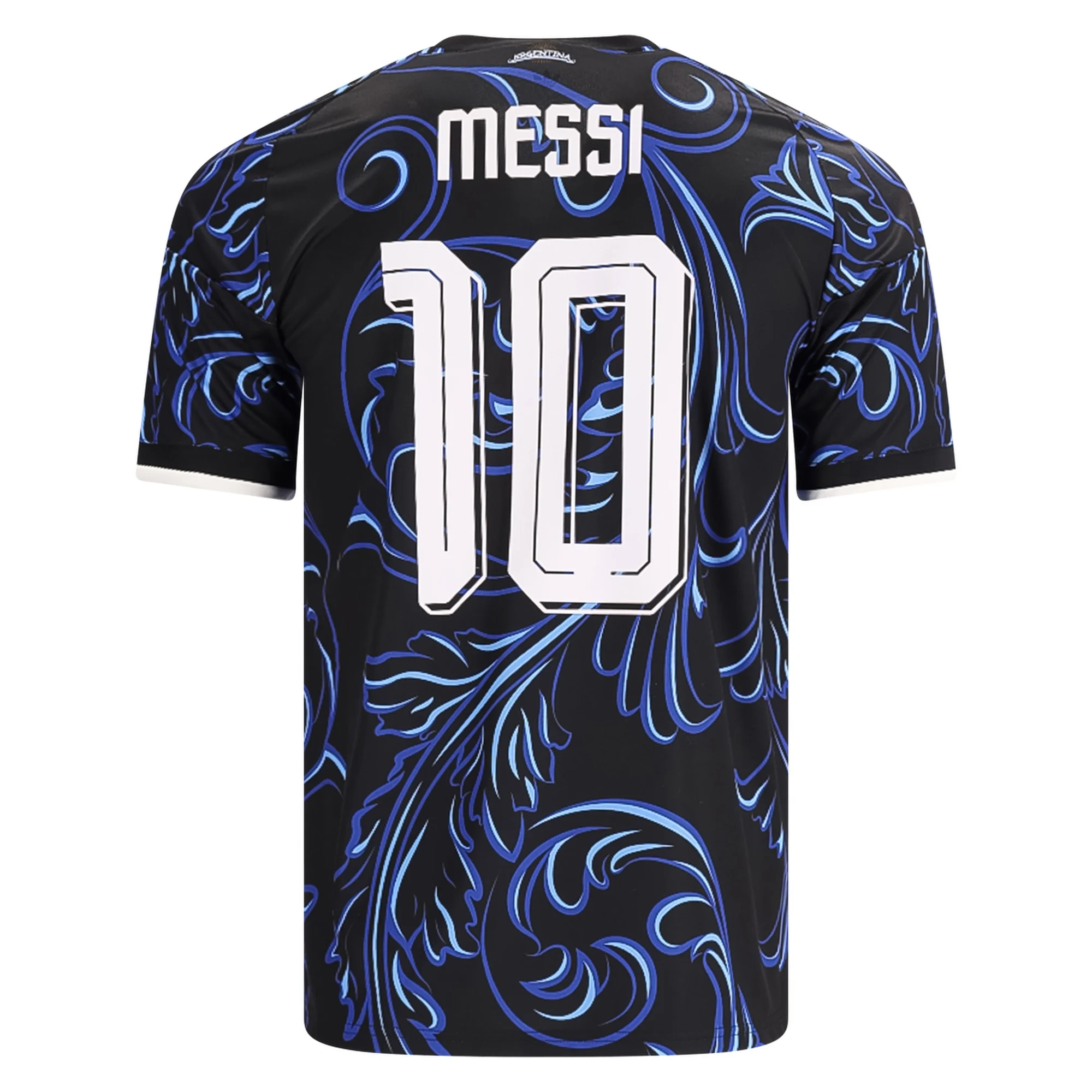 Lionel Messi - Argentina Suplente 2026/27 - Imagen 6