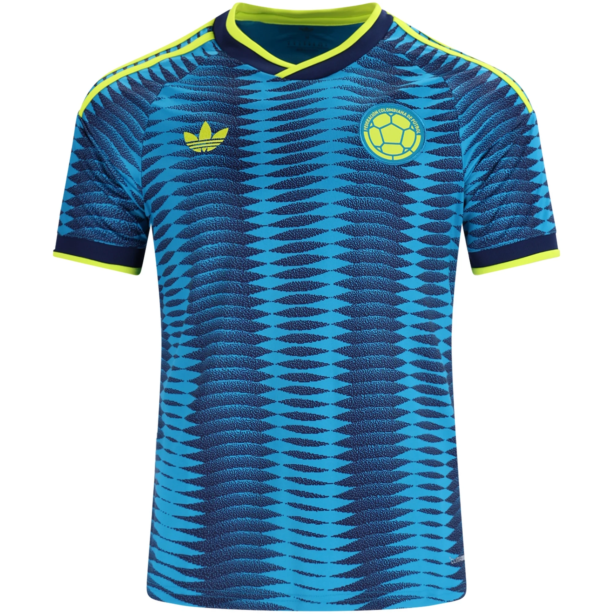 Colombia Suplente 2026/27