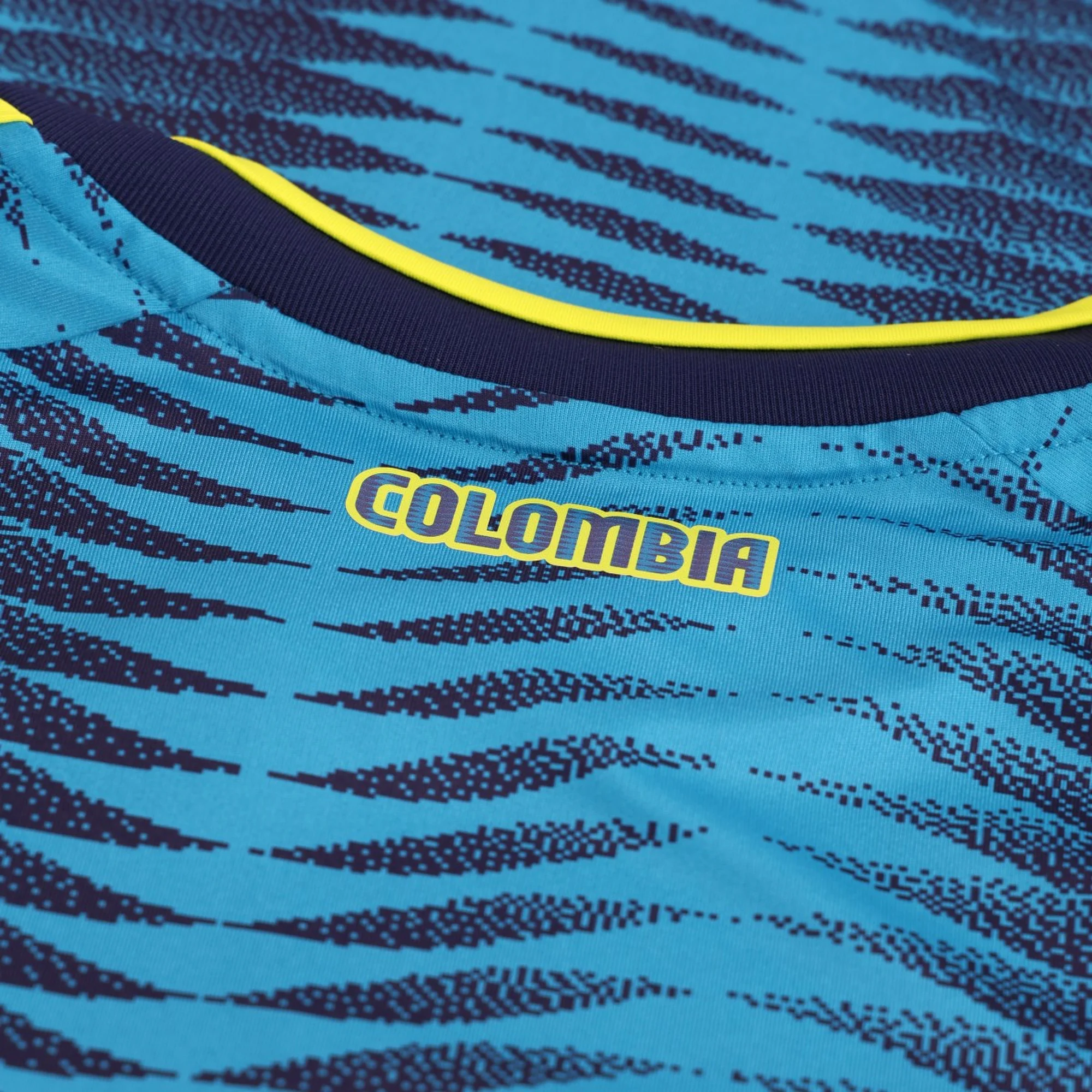 Colombia Suplente 2026/27 - Imagen 2