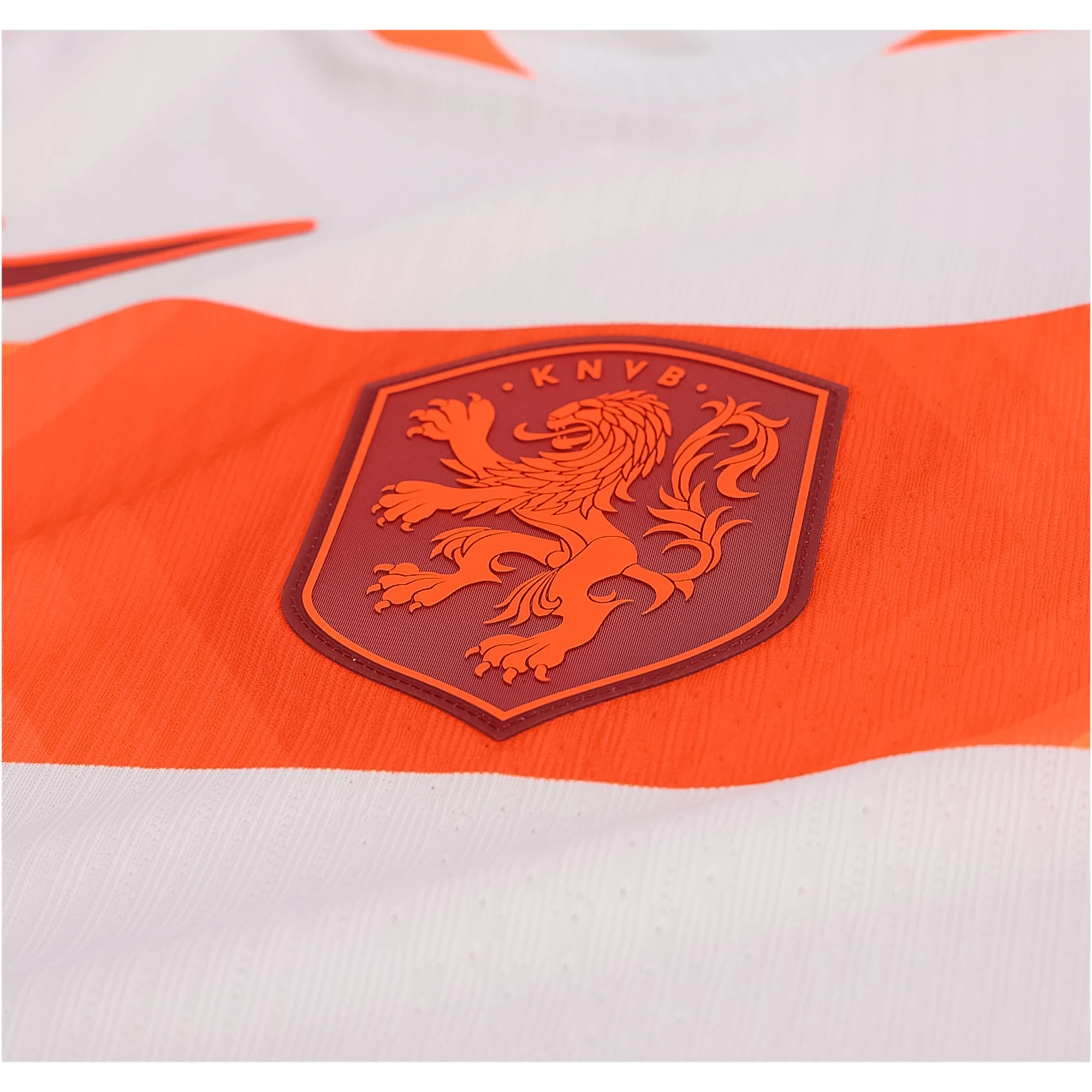 Holanda Suplente 2026/27 - Imagen 2