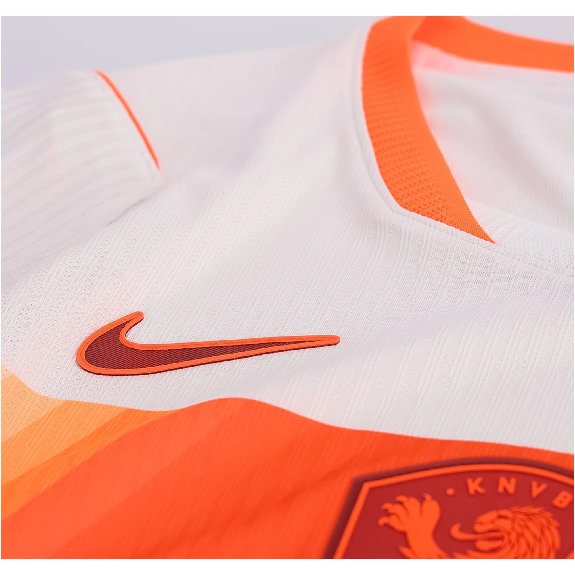 Holanda Suplente 2026/27 - Imagen 3