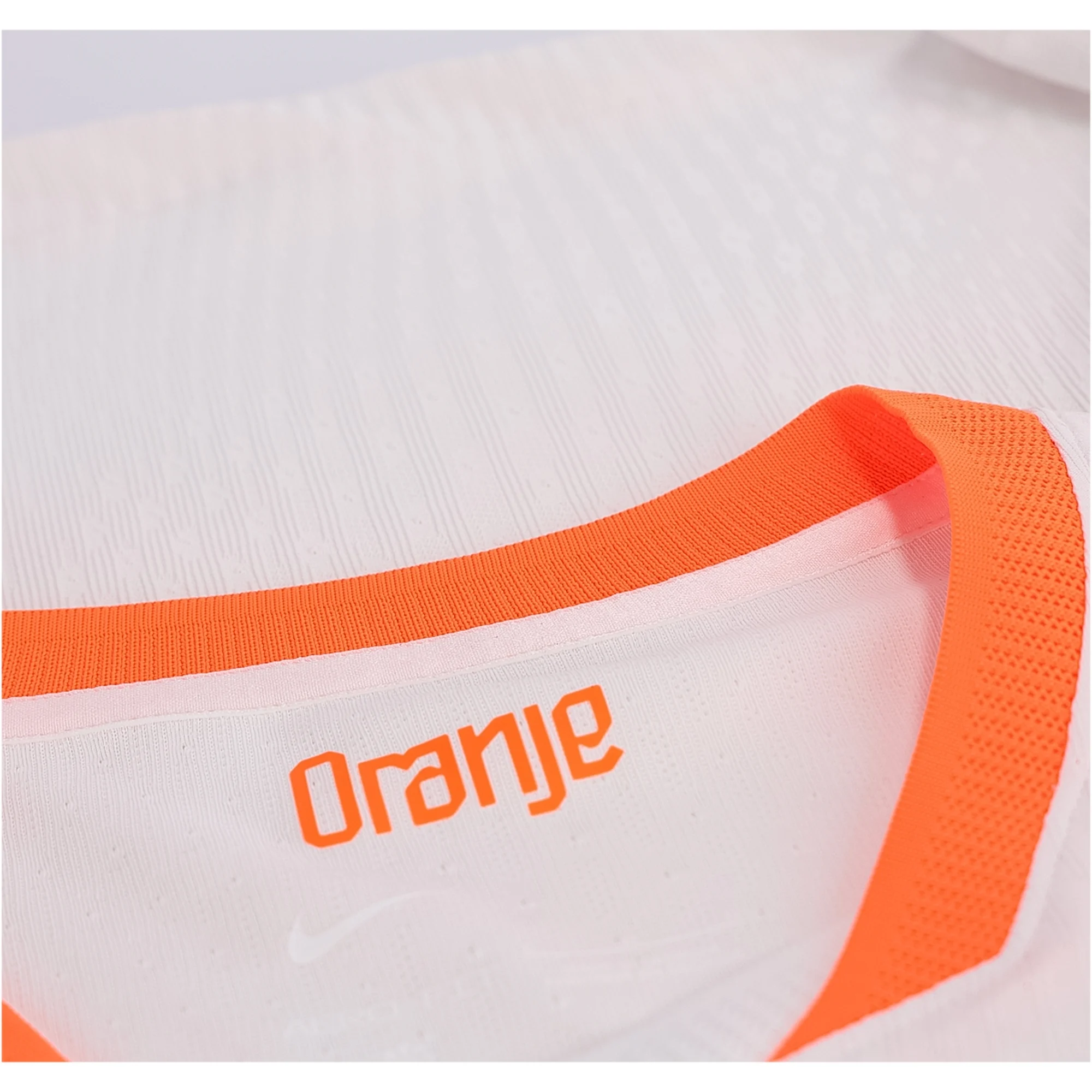 Holanda Suplente 2026/27 - Imagen 4