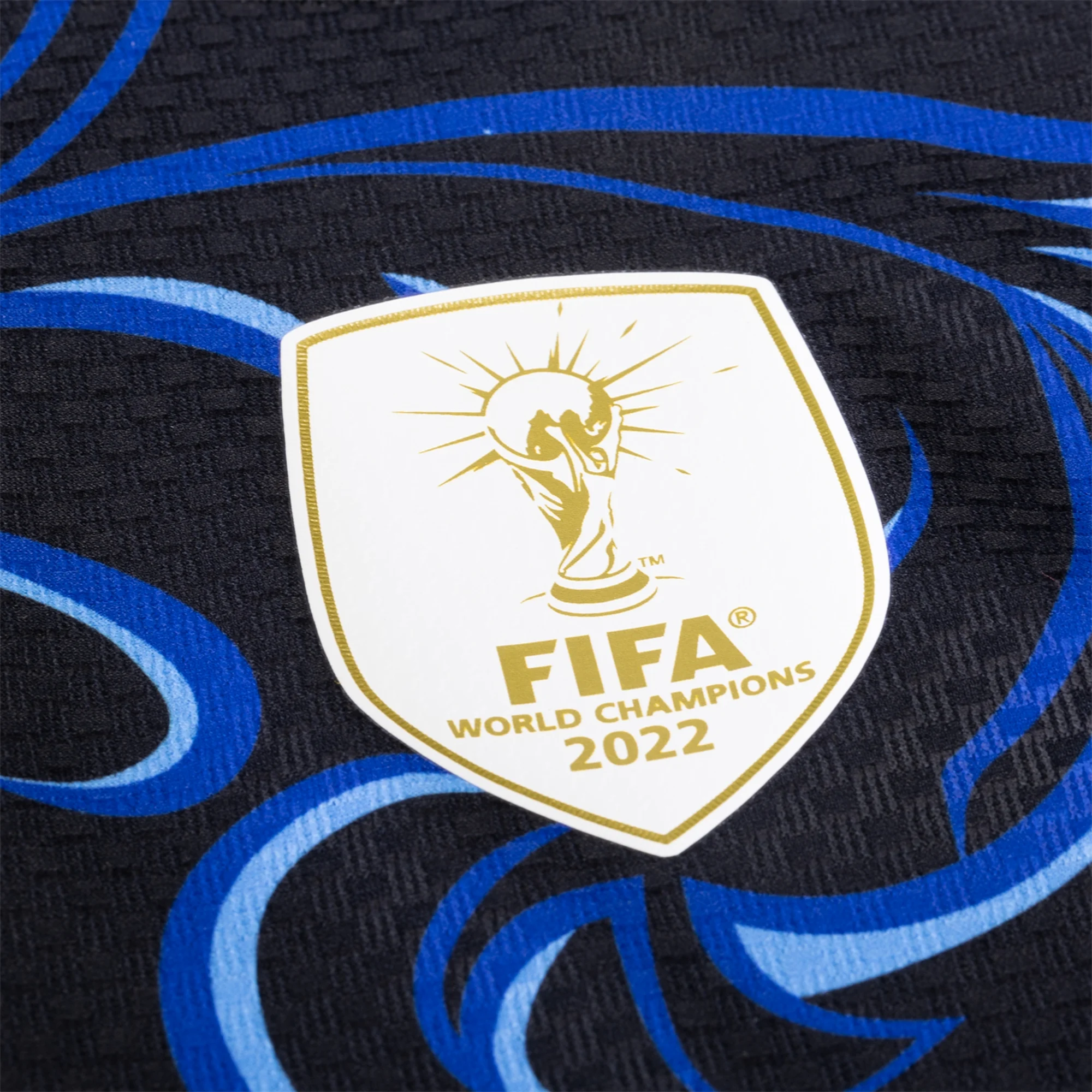 Enzo Fernández - Argentina Suplente 2026/27 - Imagen 2