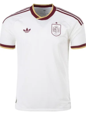 España Suplente 2026/27