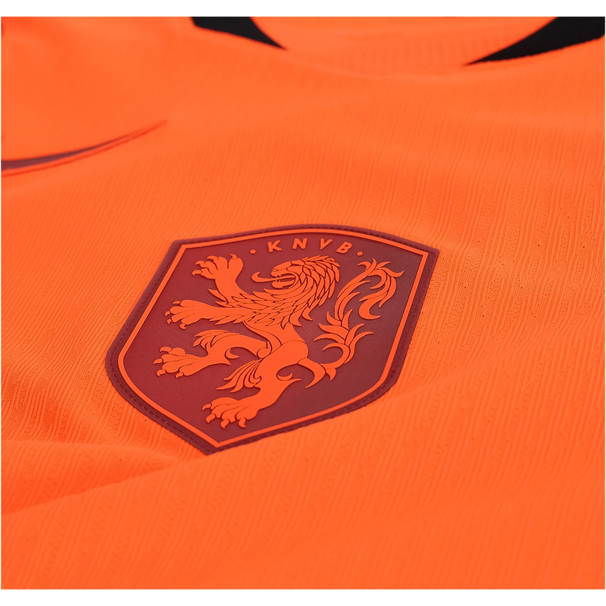 Holanda Titular 2026/27 - Imagen 2