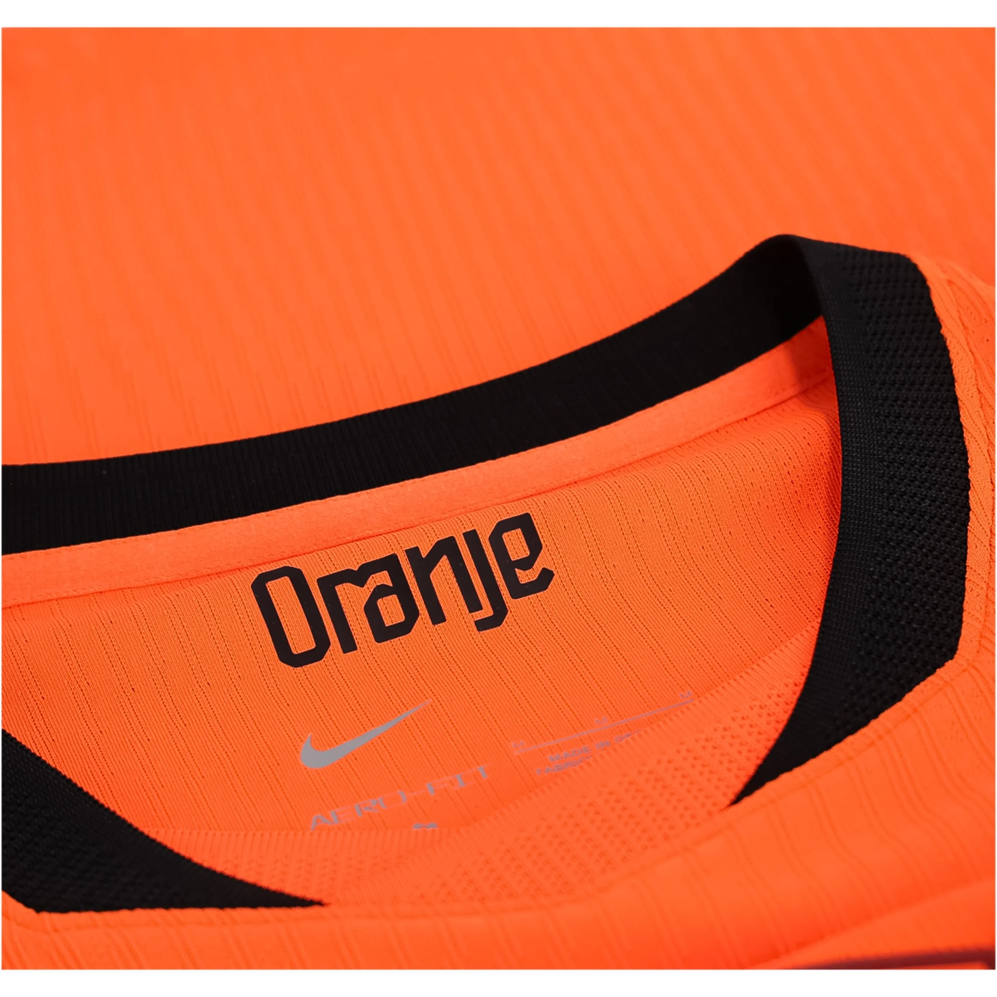 Holanda Titular 2026/27 - Imagen 4