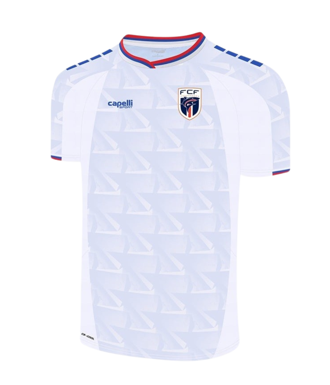 Cabo Verde Suplente 2026/27