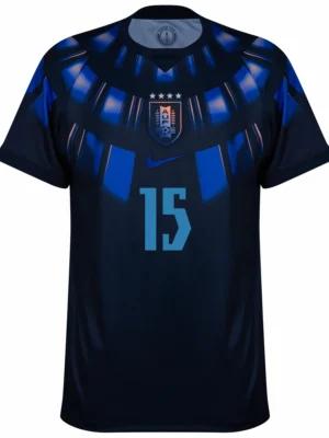 Federico Valverde - Uruguay Suplente 2026/27