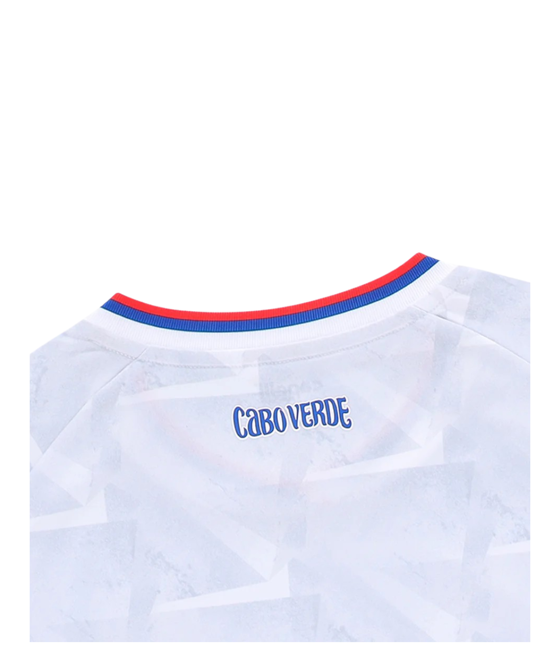Cabo Verde Suplente 2026/27 - Imagen 3