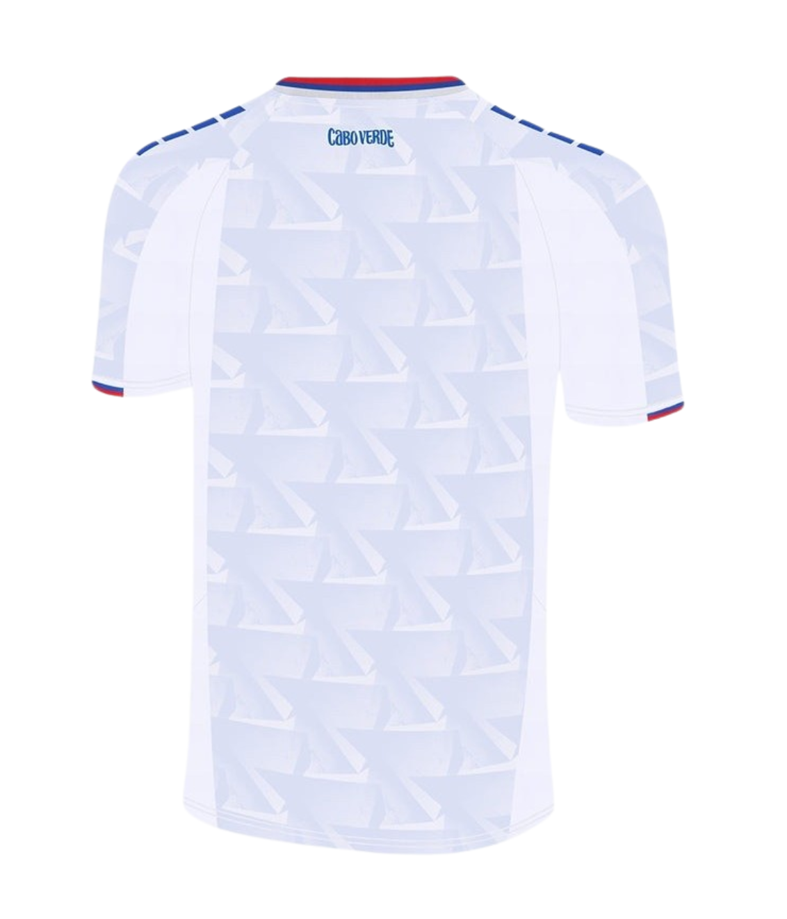 Cabo Verde Suplente 2026/27 - Imagen 4