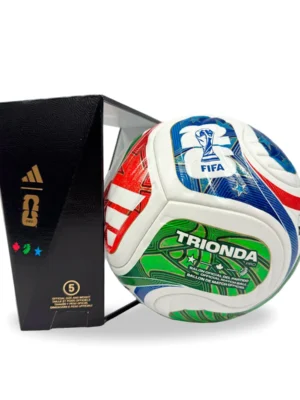 Pelota Adidas Trionda Pro Oficial Copa Mundial FIFA 26