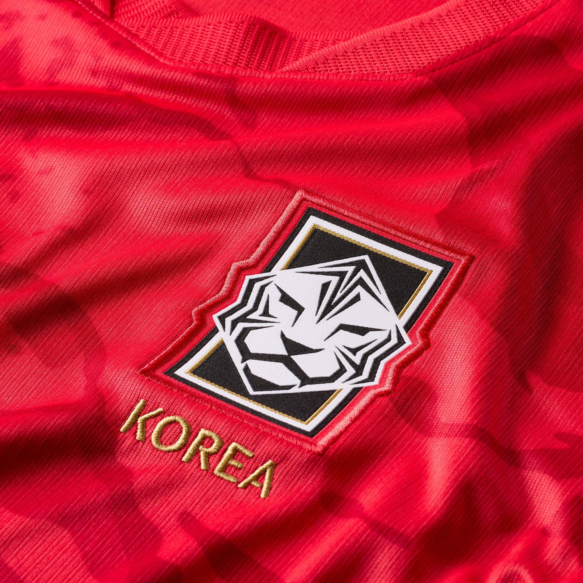 Son Heung-min - Corea del Sur Titular 2026/27 - Imagen 2