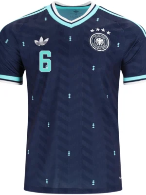 Joshua Kimmich - Alemania Suplente 2026/27
