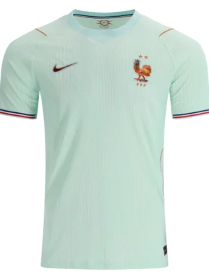 Francia Suplente 2026/27