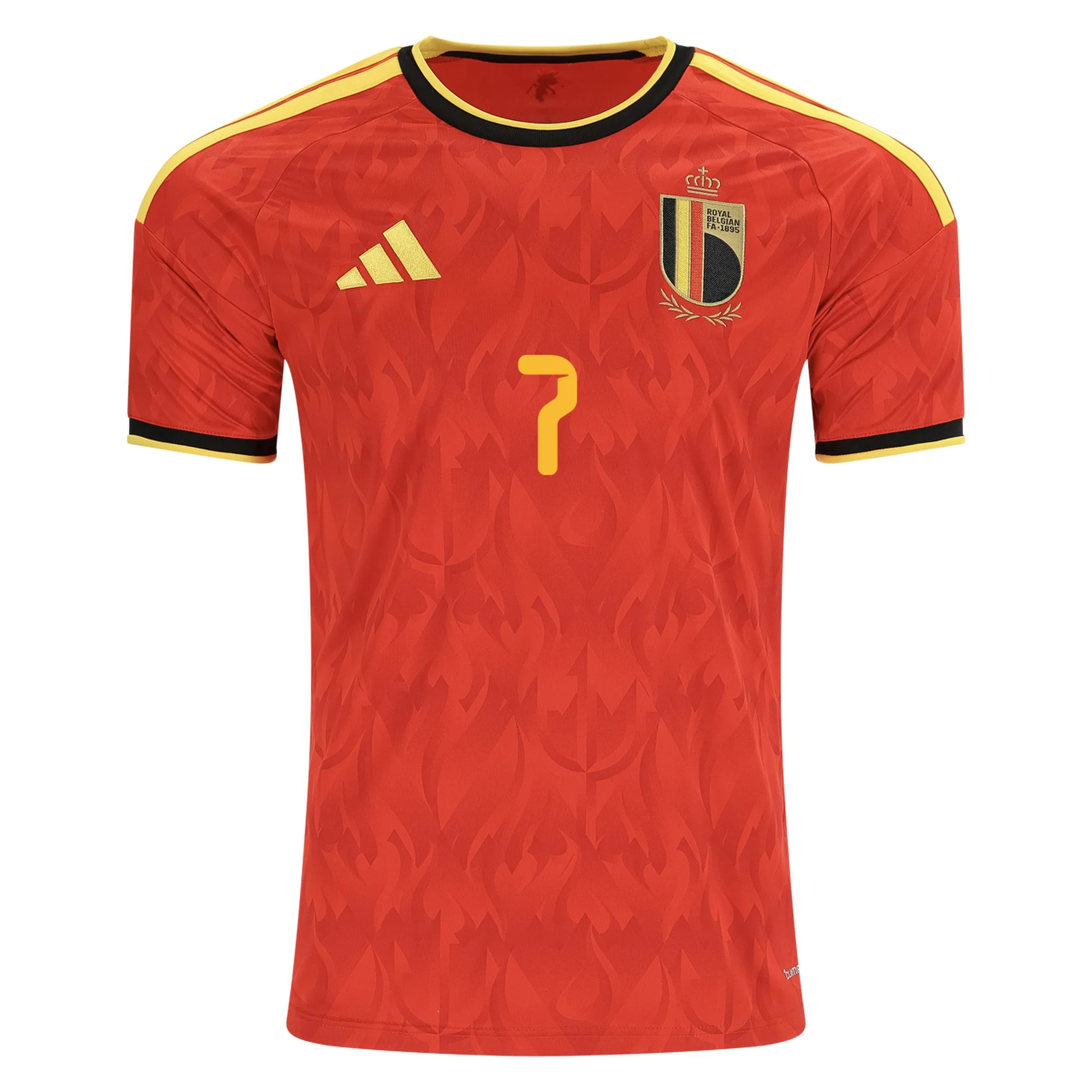 Kevin de Bruyne - Bélgica Titular 2026/27