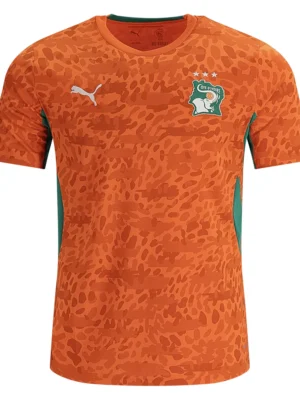 Costa de Marfil Titular 2026/27