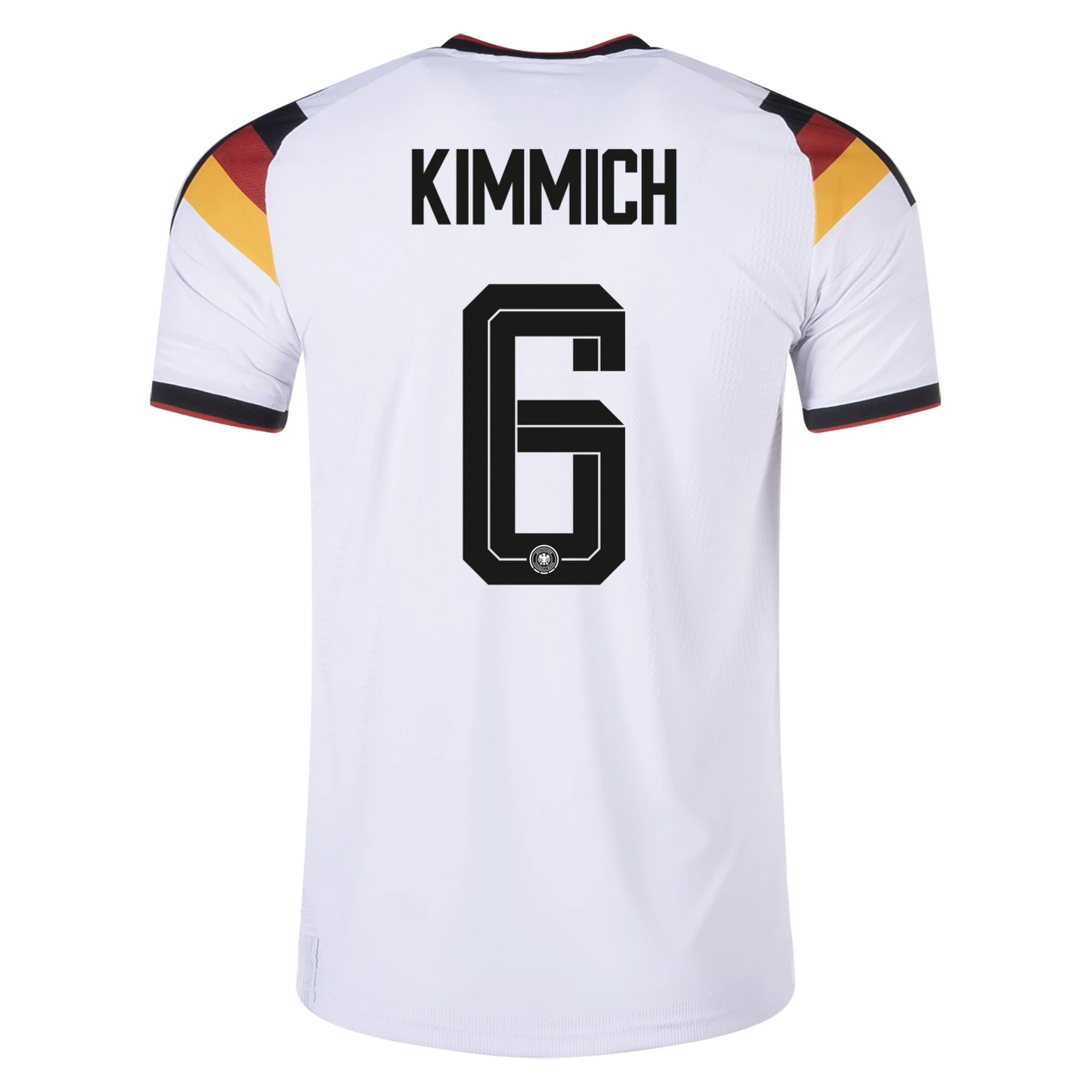 Joshua Kimmich - Alemania Titular 2026/27 - Imagen 4