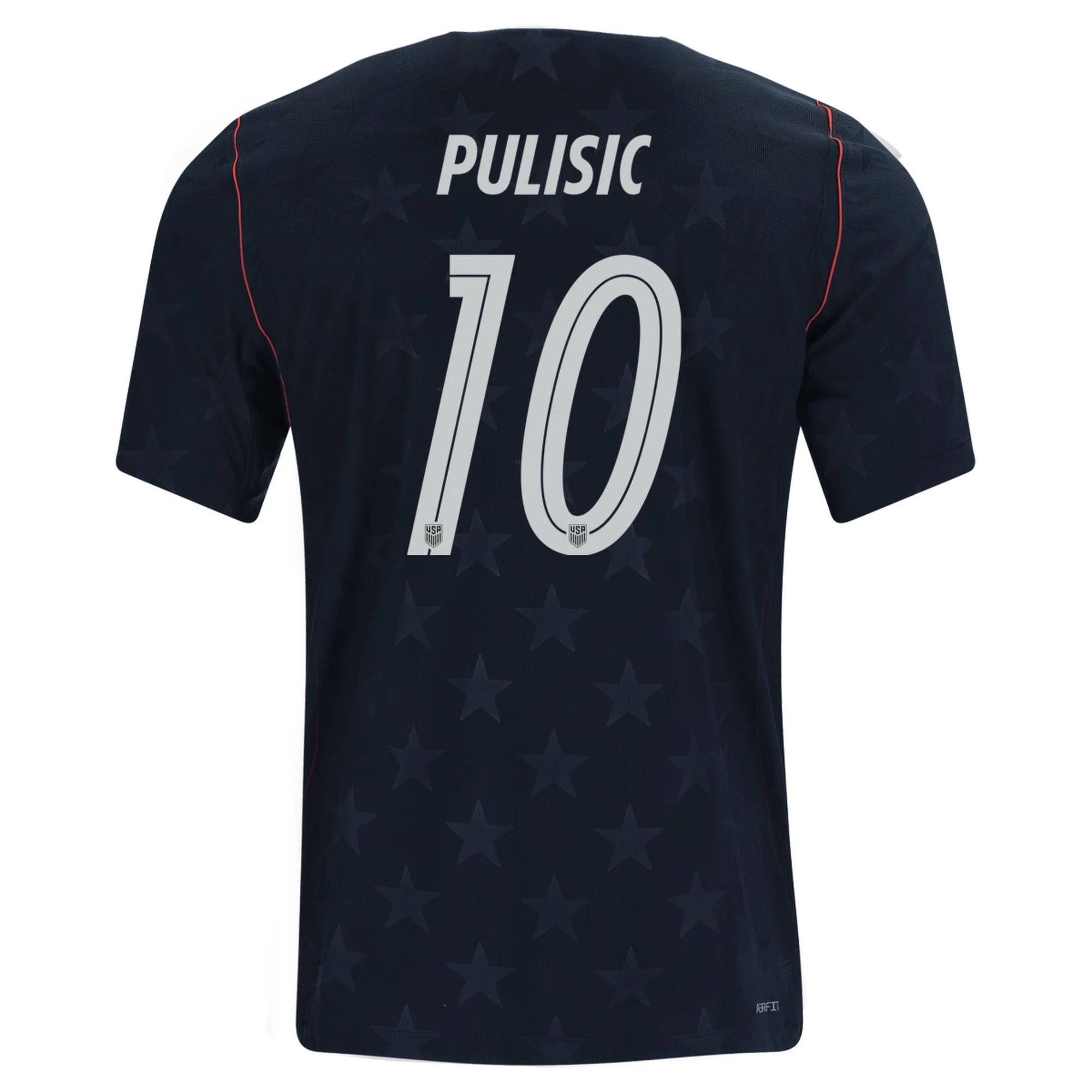 Christian Pulisic - Estados Unidos Suplente 2026/27 - Imagen 5