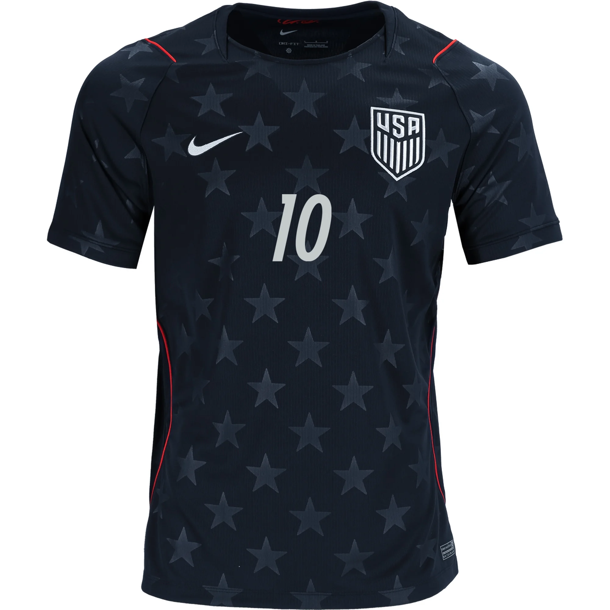 Christian Pulisic - Estados Unidos Suplente 2026/27