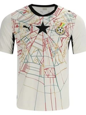 Ghana Titular 2026/27