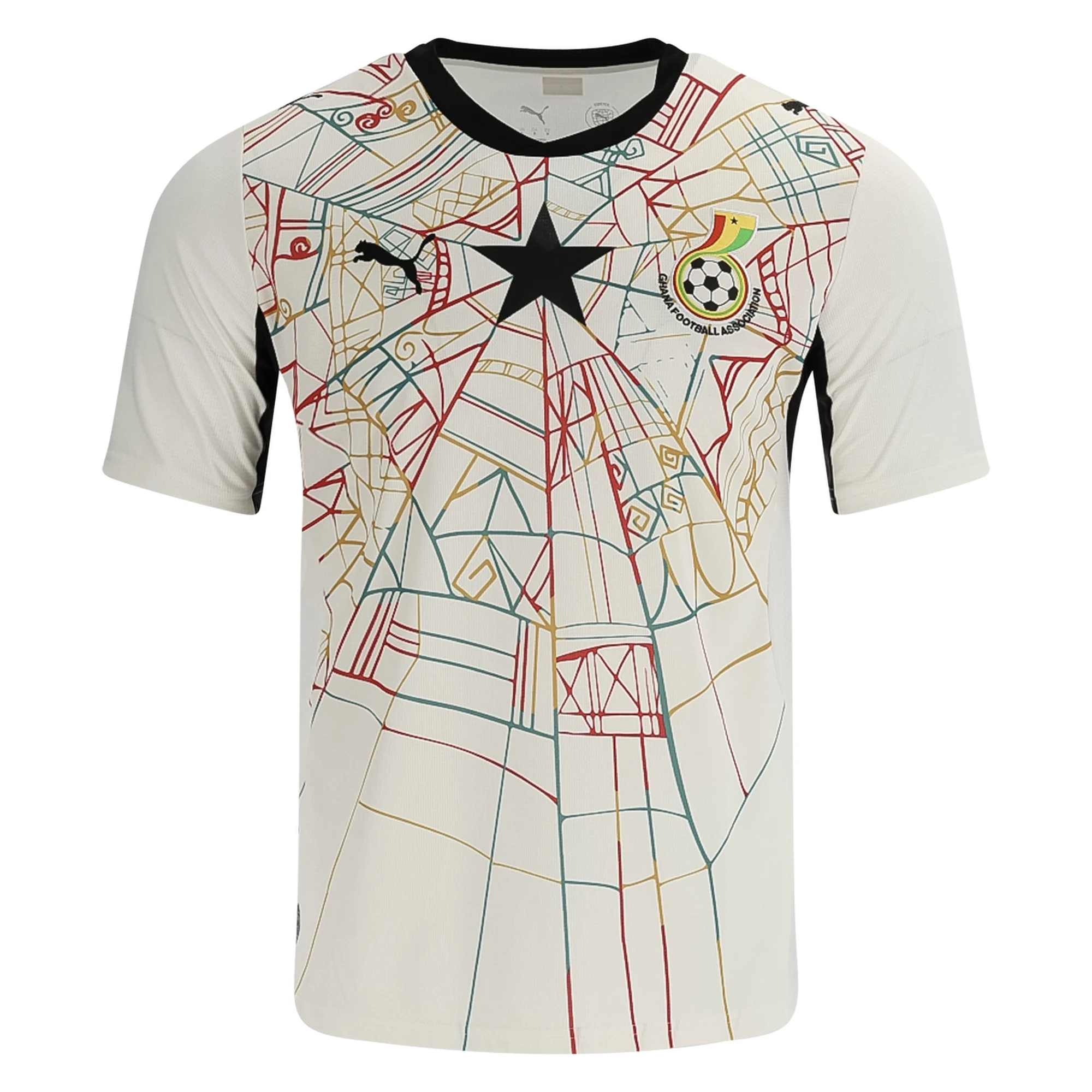 Ghana Titular 2026/27