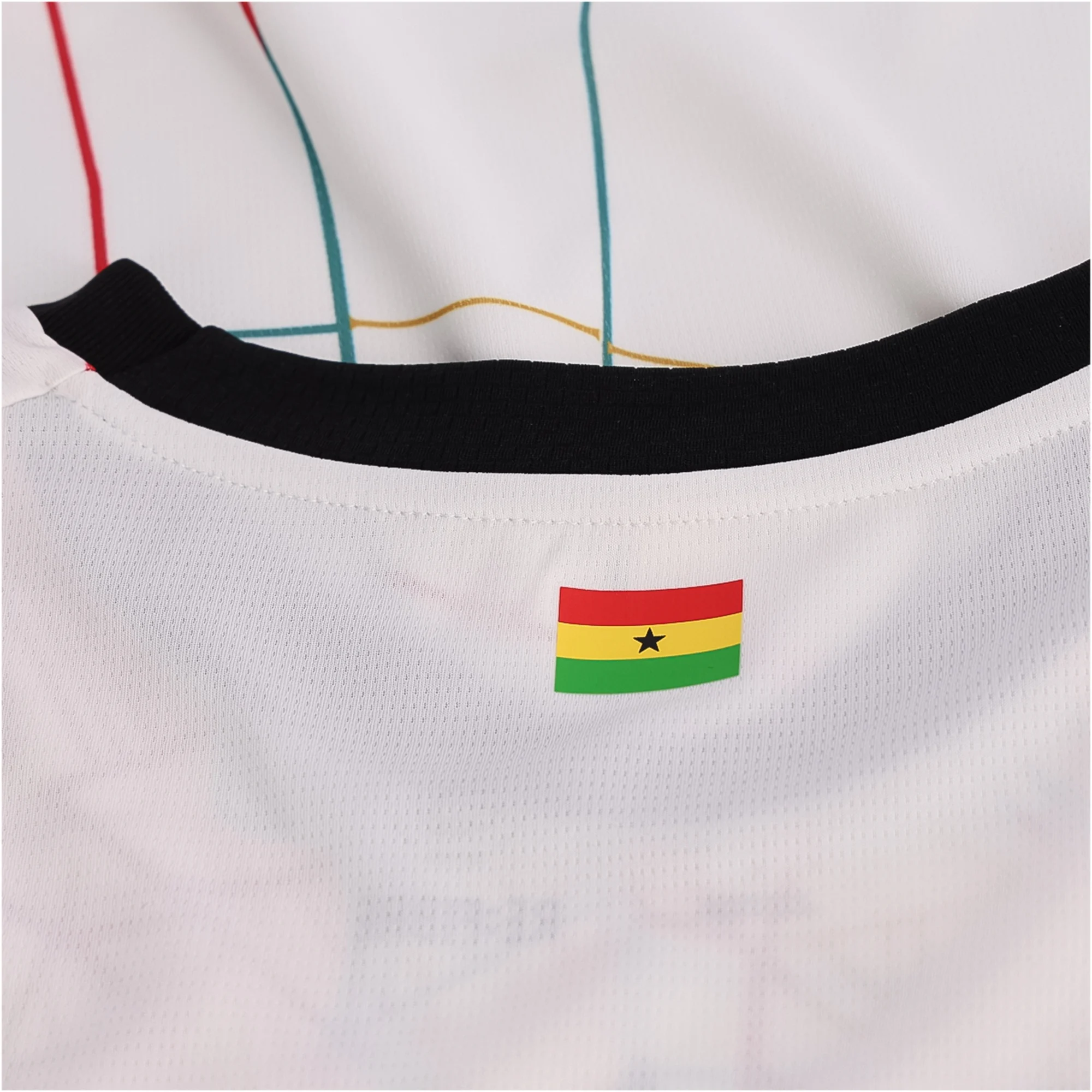 Ghana Titular 2026/27 - Imagen 3
